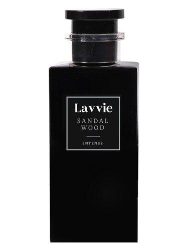 SANDAL WOOD by LAVVIE PERFUMES