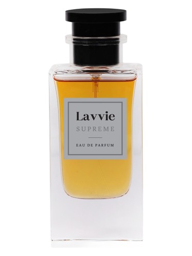 SUPREME by LAVVIE PERFUMES