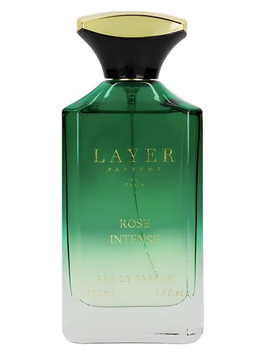 Rose Intense by Layer Parfums