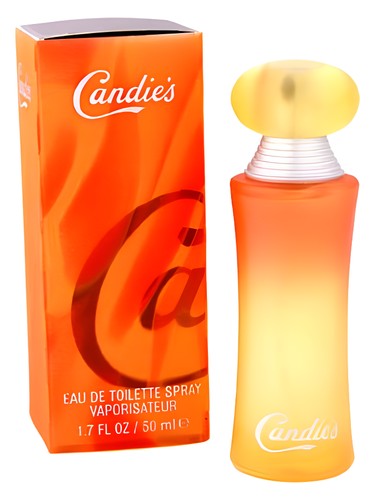 Candie's by Candie's