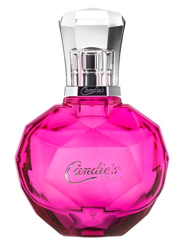 Luscious by Candie's