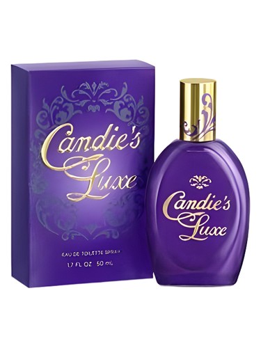 Luxe by Candie's