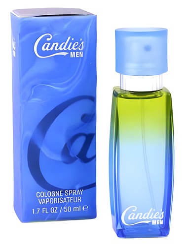 Men by Candie's