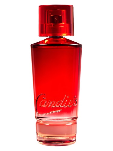 Red by Candie's