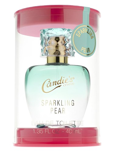 Sparkling Pear by Candie's