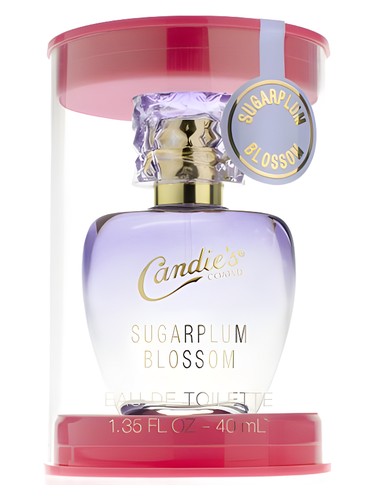 Sugarplum Blossom by Candie's
