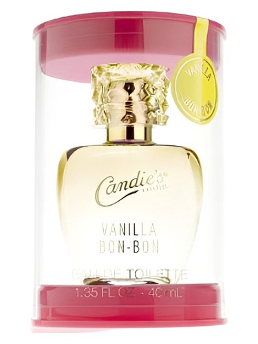 Vanilla Bon-Bon by Candie's