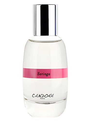 Seringa by Candora