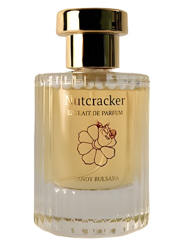 Nutcracker by Candy Bulsara