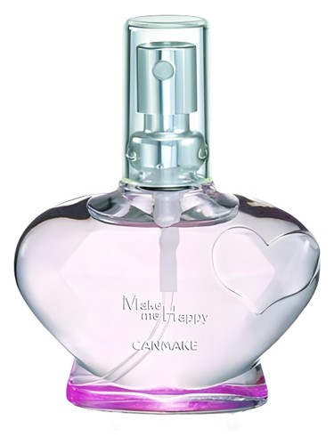 Make me Happy Pink Fruity by Canmake