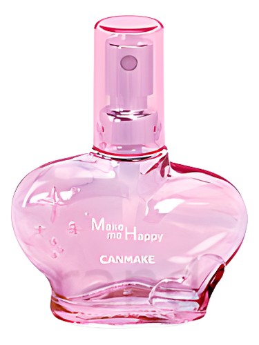 Make me Happy Sugar Berry by Canmake