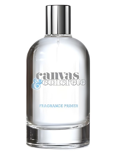 Canvas Fragrance Primer by Canvas & Concrete