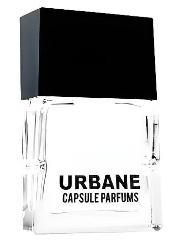 Urbane by Capsule Parfums