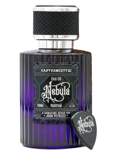 Nebula by Captain Fawcett's