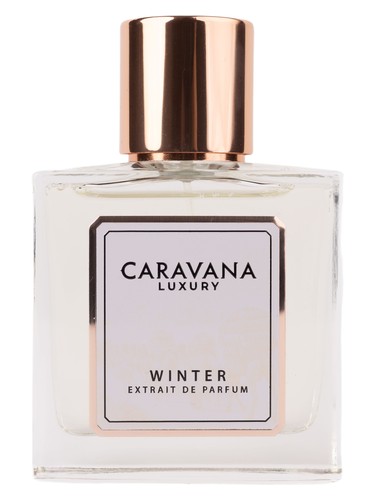 Winter by Caravana Luxury