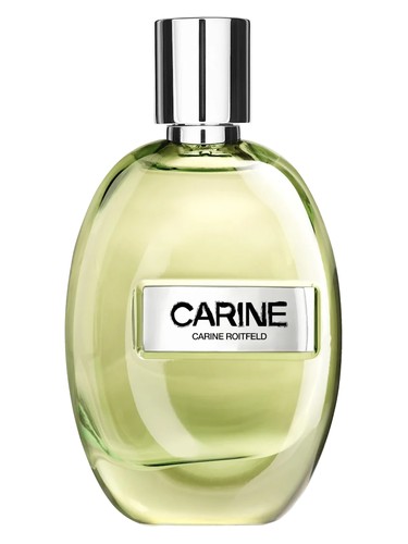 Carine by Carine Roitfeld