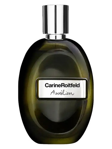Aurelien by Carine Roitfeld