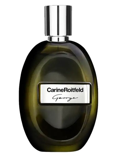 George by Carine Roitfeld