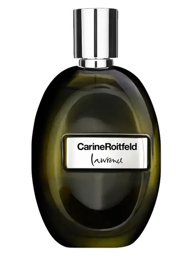 Lawrence by Carine Roitfeld
