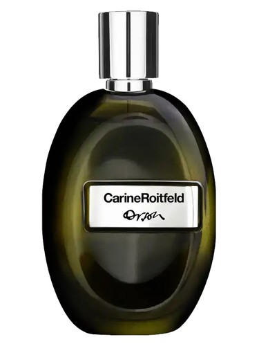 Orson by Carine Roitfeld