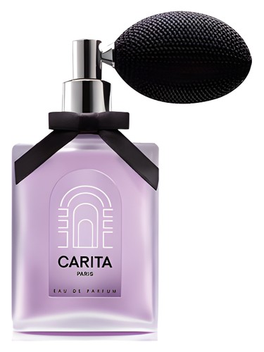 Eau de Parfum by Carita