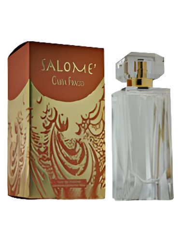 Salome' by Carla Fracci