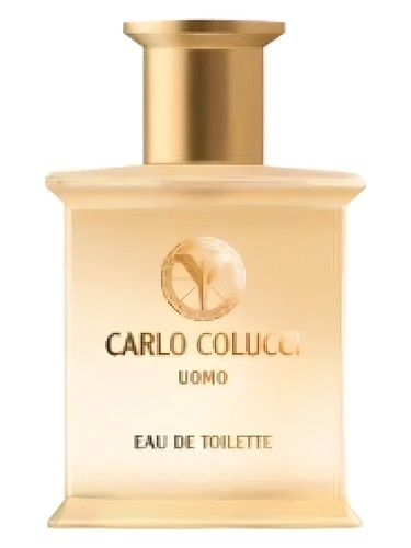 Uomo by Carlo Colucci