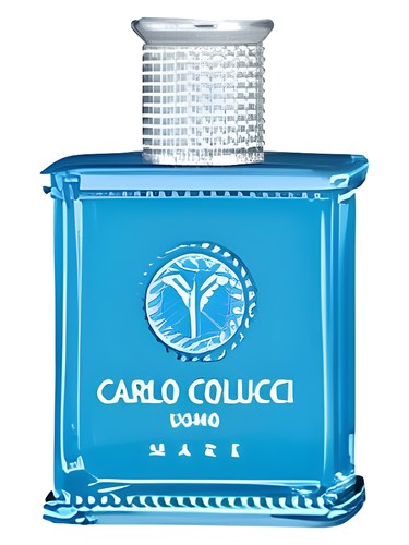 Uomo Mare by Carlo Colucci
