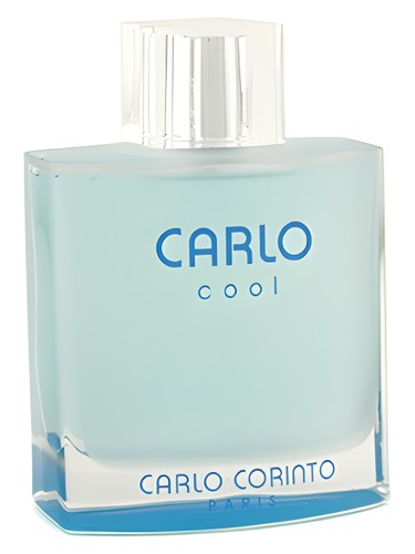 Carlo Cool by Carlo Corinto