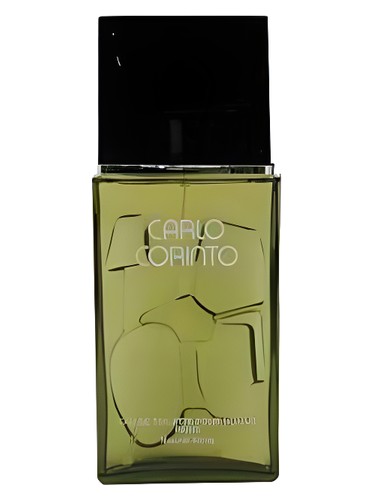 Carlo Corinto by Carlo Corinto