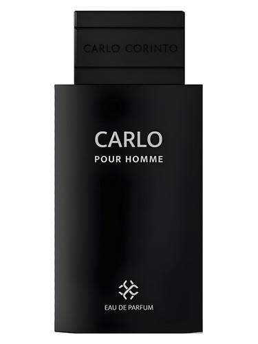 Carlo Pour Homme by Carlo Corinto