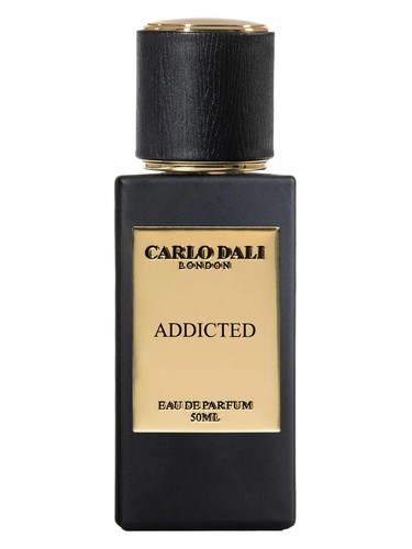 Addicted by Carlo Dali