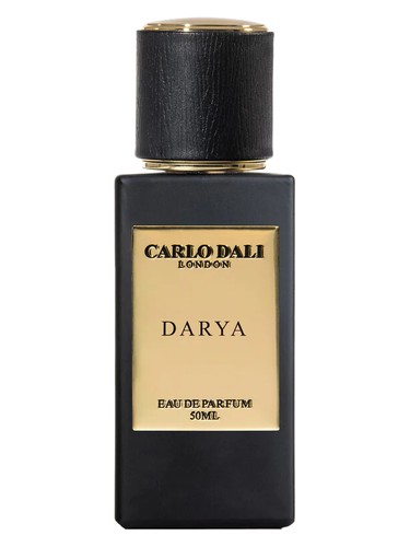 DARYA by Carlo Dali