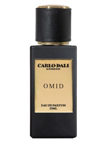 Omid by Carlo Dali