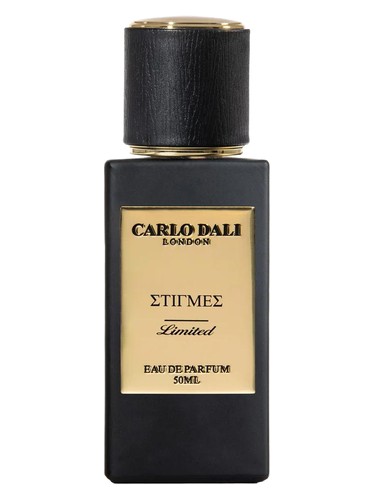 ΣΤΙΓΜΕΣ by Carlo Dali