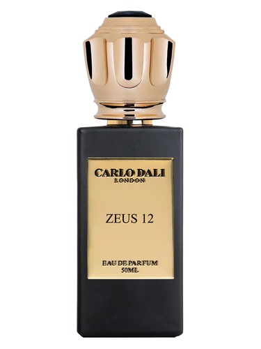 ZEUS 12 by Carlo Dali