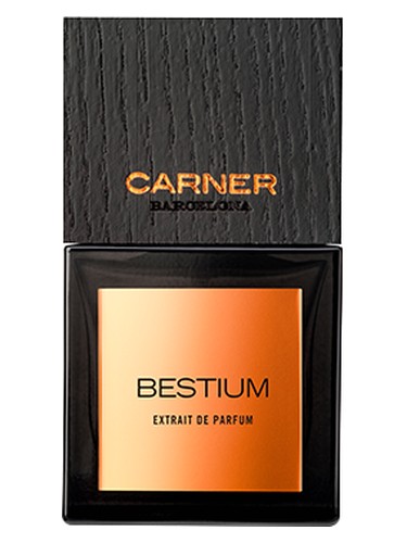 Bestium by Carner Barcelona