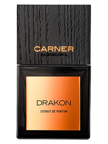 Drakon by Carner Barcelona