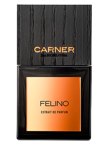 Felino by Carner Barcelona
