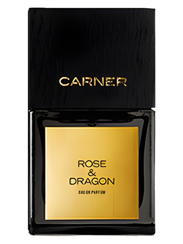 Rose & Dragon by Carner Barcelona