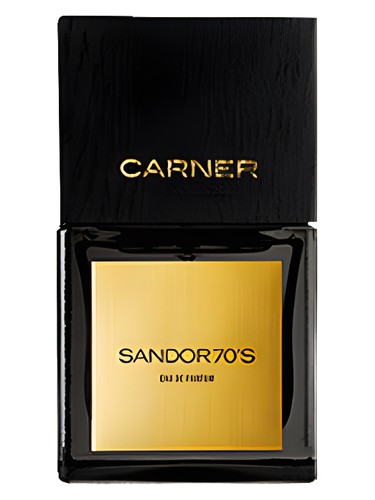 Sandor 70's by Carner Barcelona