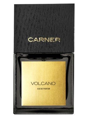 Volcano by Carner Barcelona