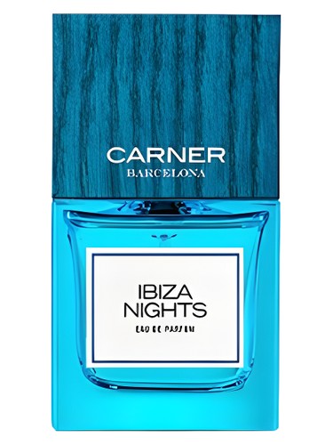 Ibiza Nights by Carner Barcelona