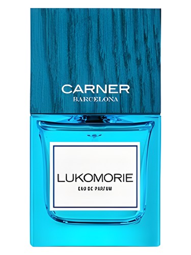 Lukomorie by Carner Barcelona