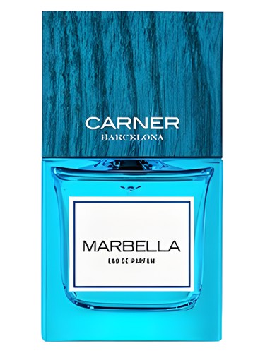 Marbella by Carner Barcelona