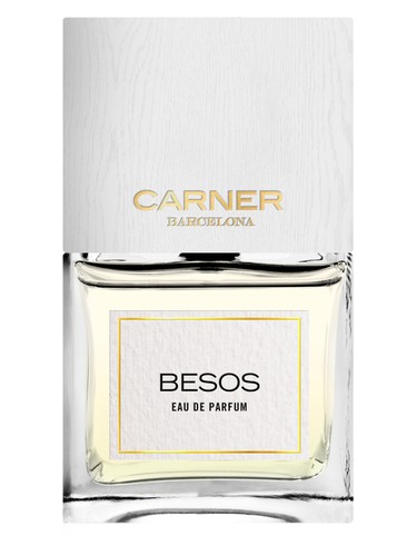 Besos by Carner Barcelona