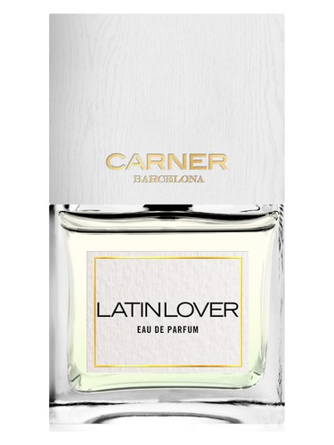 Latin Lover by Carner Barcelona