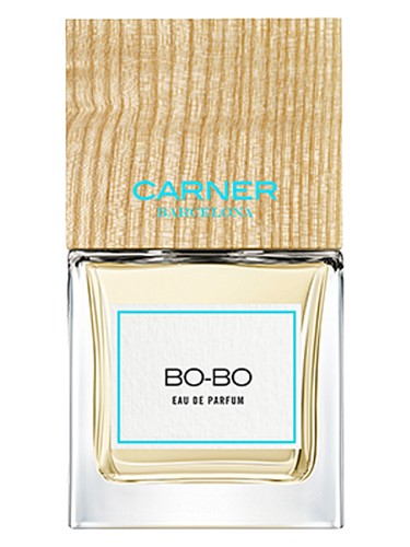 Bo-Bo by Carner Barcelona