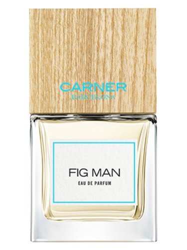 Fig Man by Carner Barcelona