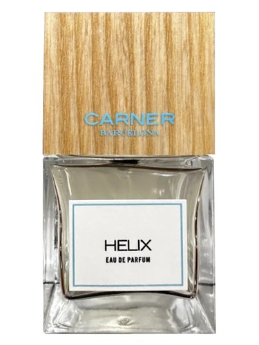 Helix by Carner Barcelona